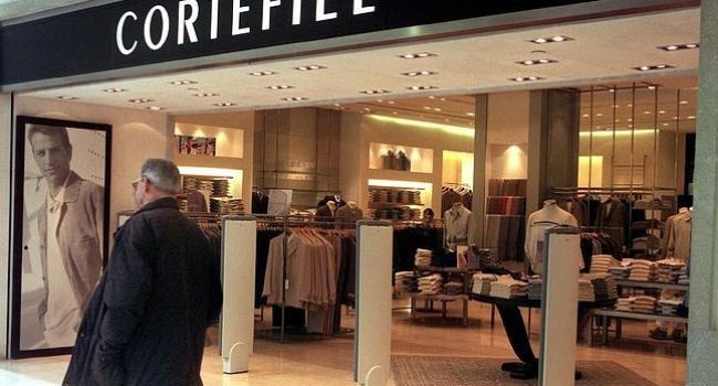 cortefiel