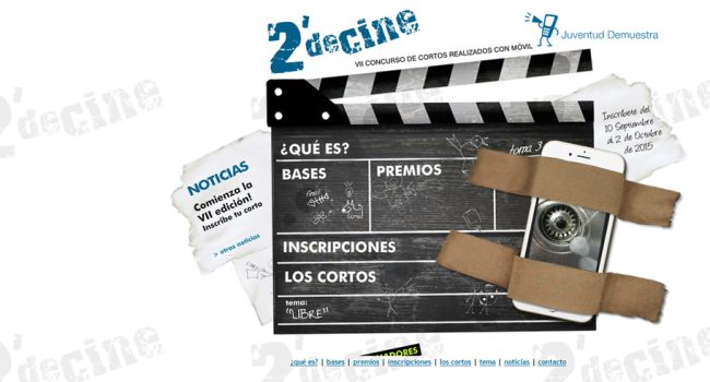 cortos 2 cine zgz