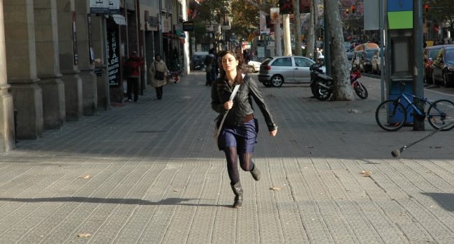 Foto: Cortos en femenino