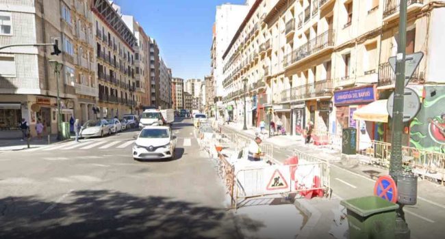 Foto: Radio Taxi Zaragoa