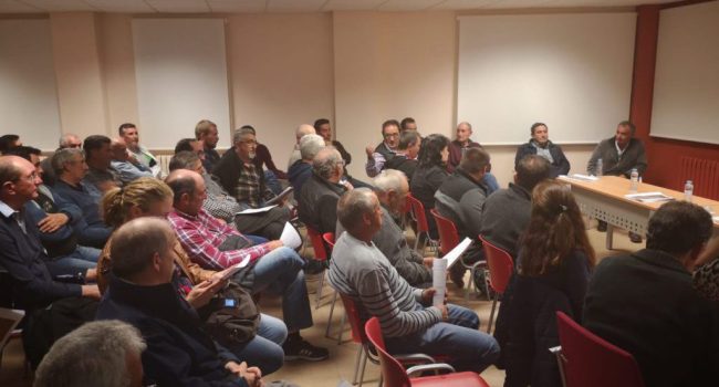 Foto: Eva San Martín Tarragó