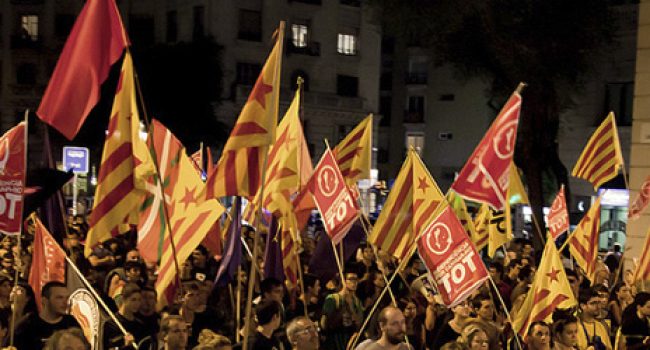 Foto: CUP Crida Consituent