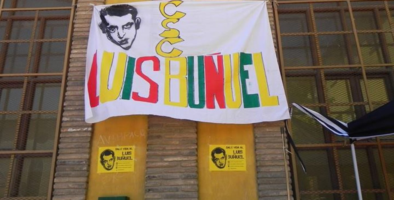 Foto: CSC Luis Buñuel
