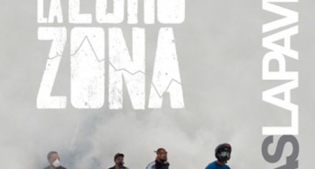 Cubierta del libro "Crisis en la eurozona" de Costas Lapavitsas. Fuente: Capitán Swing