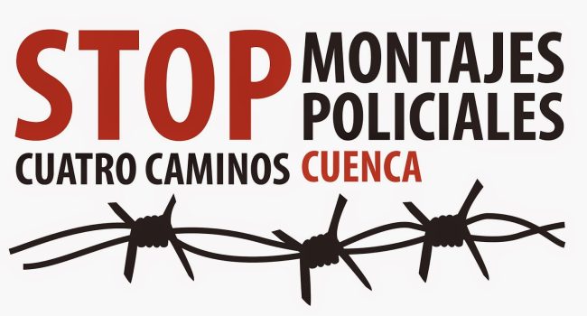 Imagen de la campaña solidaria.