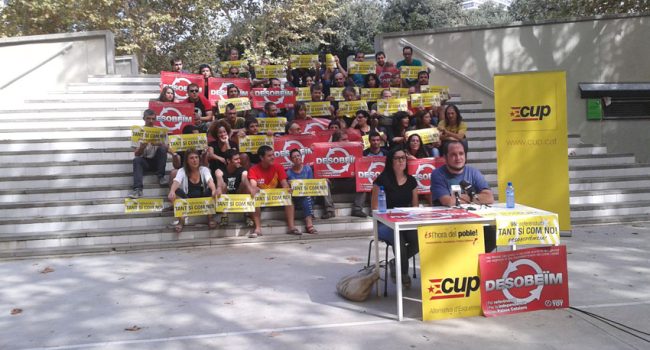 Foto: CUP