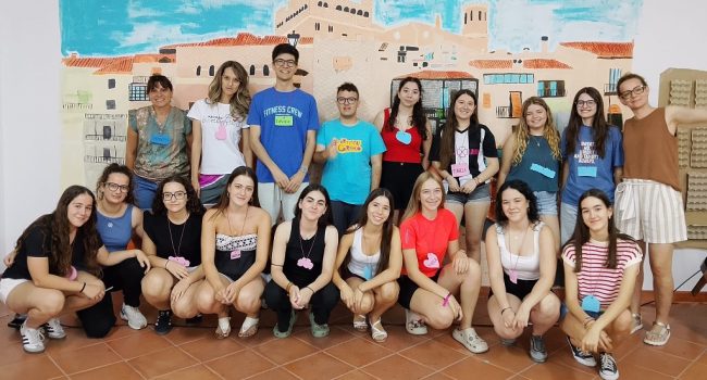 curso monitor de tiempo libre valderrobres (1)