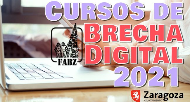 Cursos Brecha Digital
