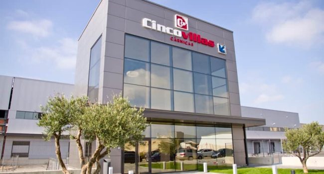 Cárnicas Cinco Villas pertenece al grupo Valls Companys.