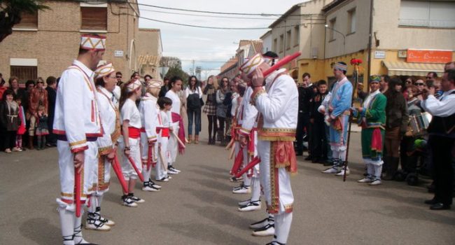 Foto: Asociación Dance de Las Pedrosas