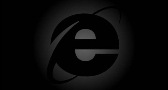 dark internet