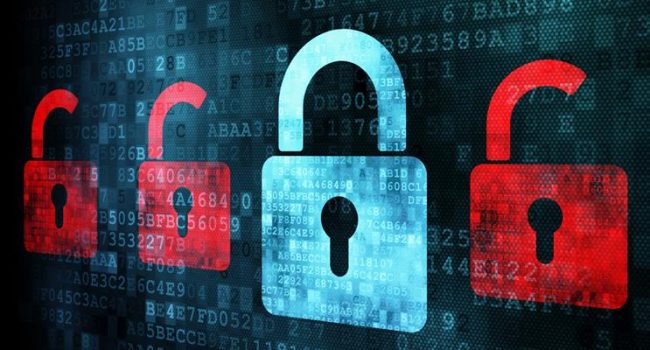privacidad datos internet