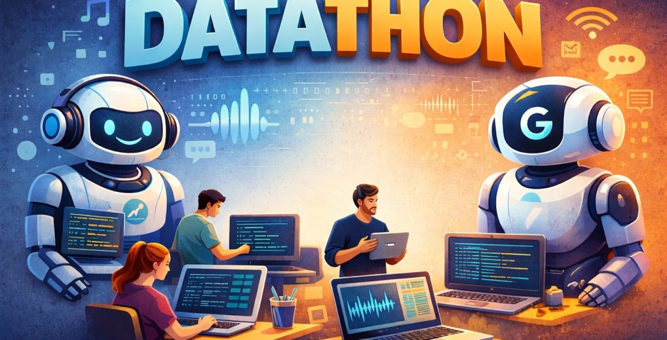datathon en aragonés I3A Unizar