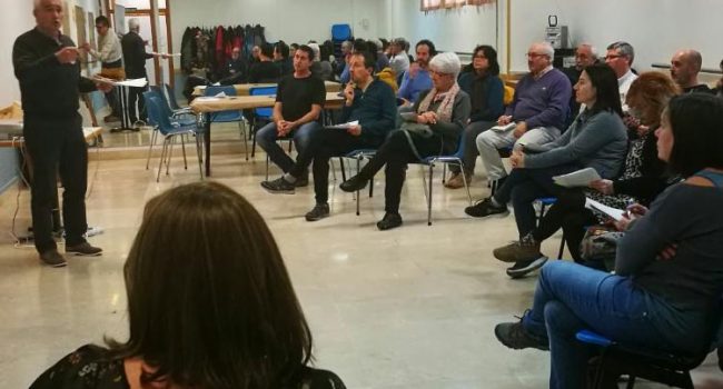 debate ZEC espacio publico