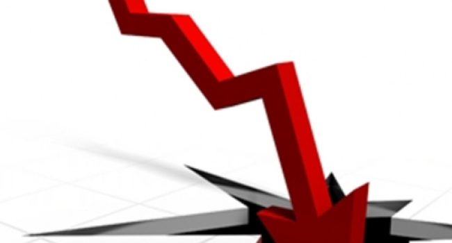 deficit