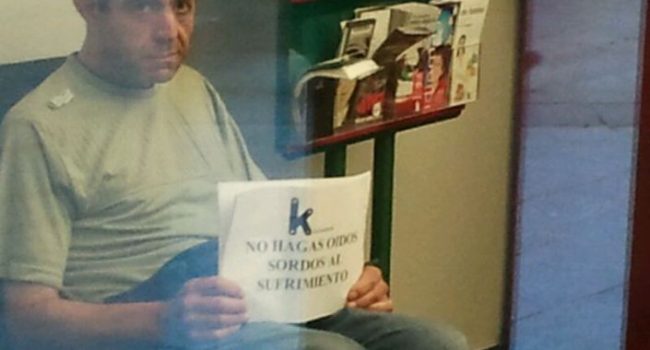 Foto: Stop Desahucios