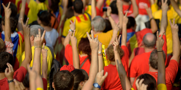 Foto: @Araeslhora