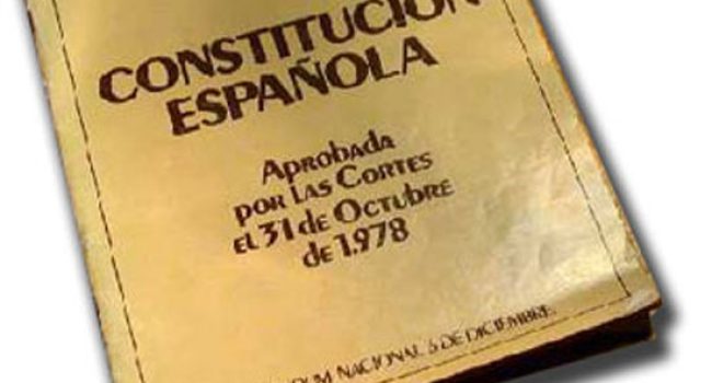 Constitucion 1978