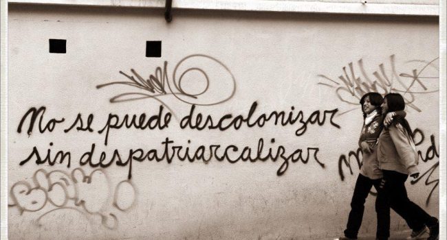 Foto: Riot Grrrl