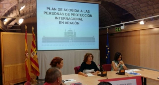 dga refugiados colectivos