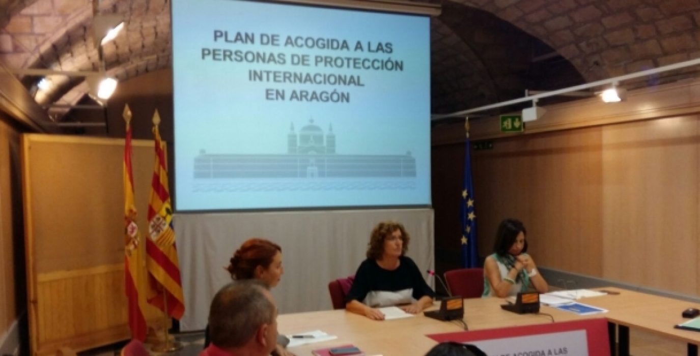 dga refugiados colectivos