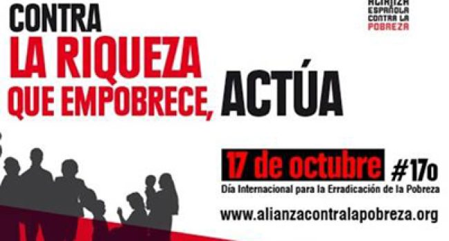 Zaragoza, Uesca y Teruel acogen hoy varias movilizaciones. Además distintas plataformas recogerán firmas a favor de la ILP Renta Básica.