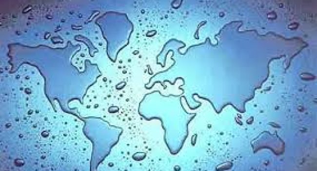 dia mundial del agua