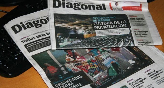 Foto: lanegr@enrojo (AraInfo)