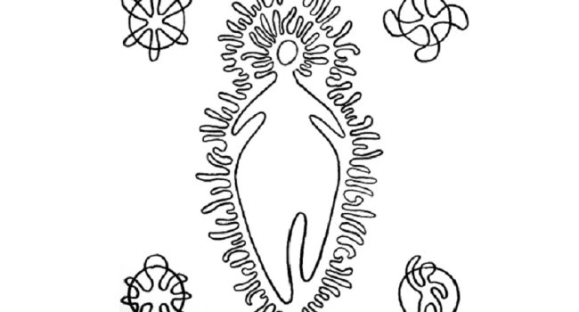 ¿Formarán parte de la media del bachillerato aragonés las creencias, la magia, y las aventuras de Basaharau y Marigüena?