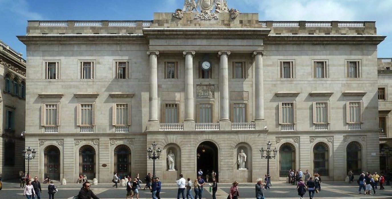 Ajuntament de Barcelona