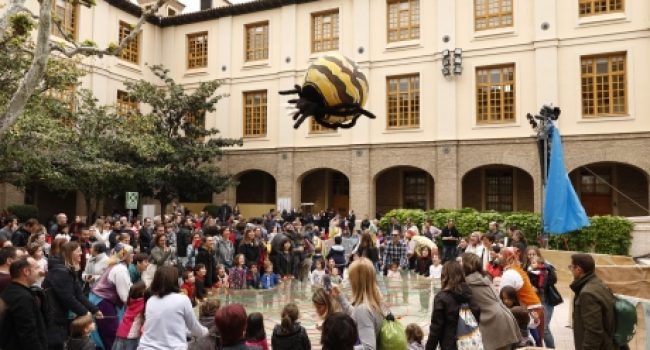 Foto: Gobierno de Aragón