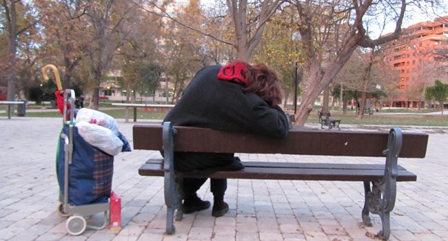 docu mujer