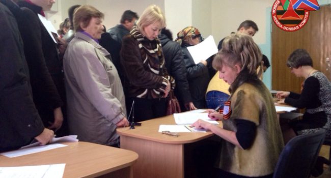 Foto: Euskal Herria Donbass Komitea