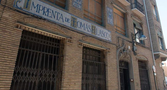 Foto: Ayuntamiento de Zaragoza
