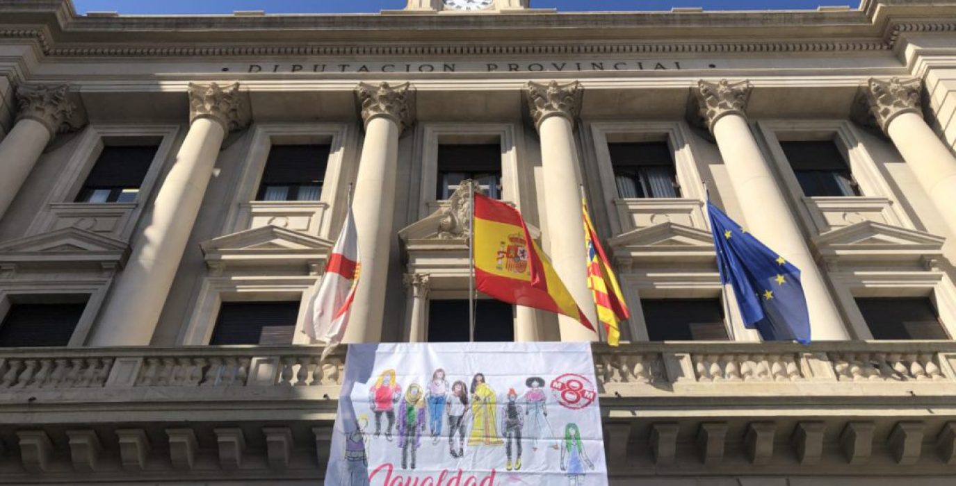 violencias machistas