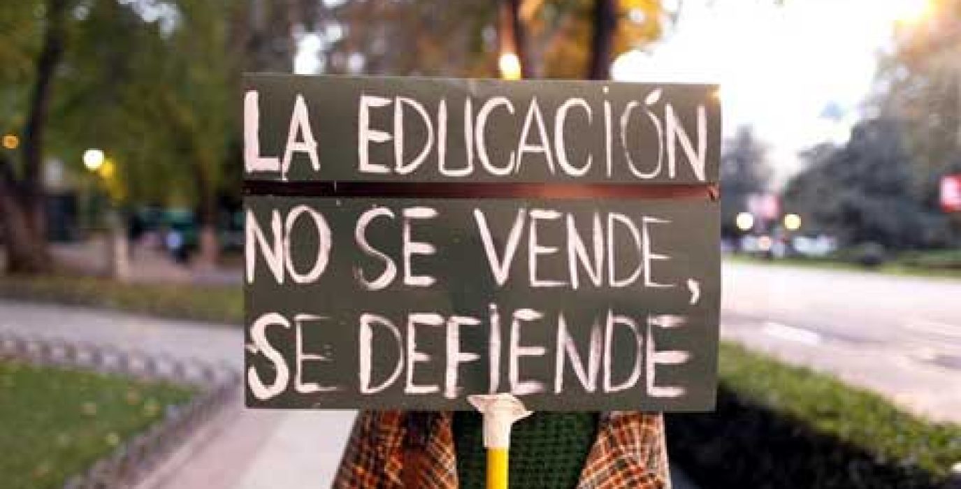 educación