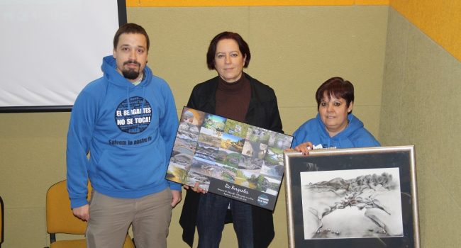 Foto: El Bergantes no se toca