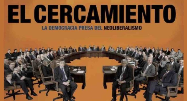 el cercamiento csa a ixena