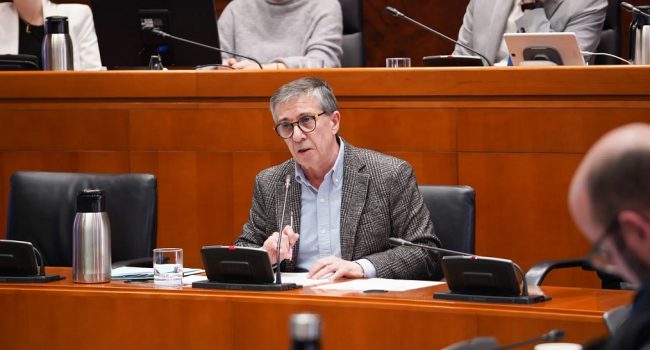 Siete razones por las que el PP en Aragón “demuestra no tener ni idea de agricultura y ganadería”