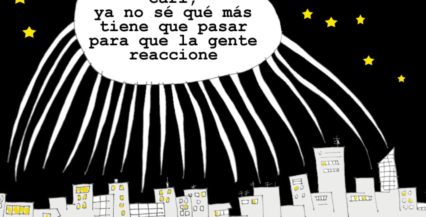 el faro critico