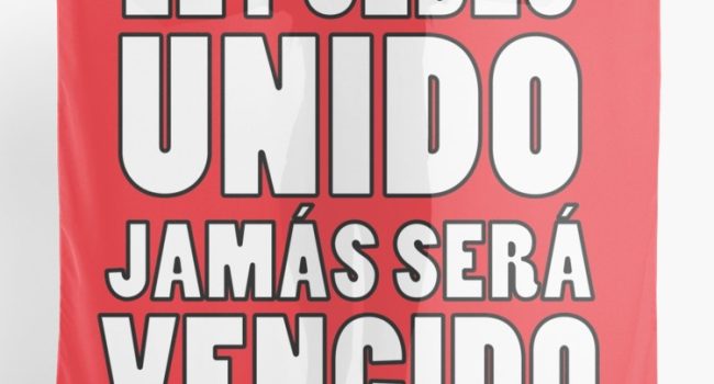 el pueblo unido