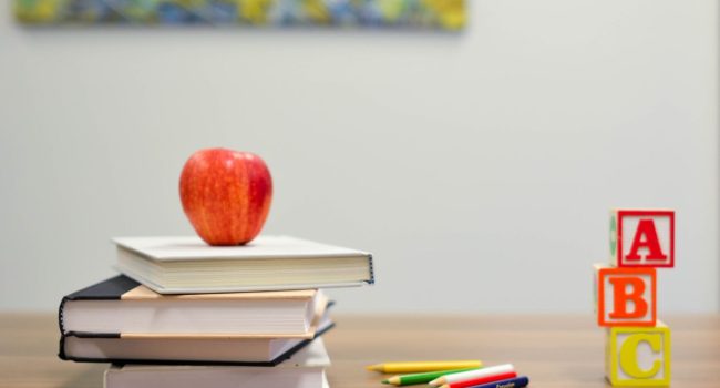 Educación CCOO