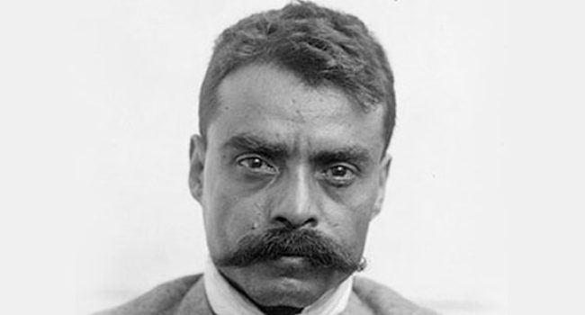 Emiliano Zapata