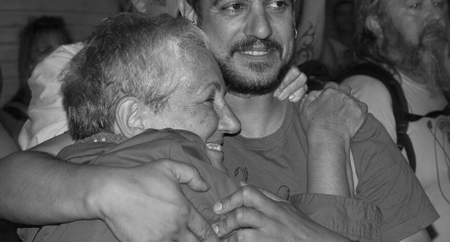 Foto: Diego Díaz (AraInfo)