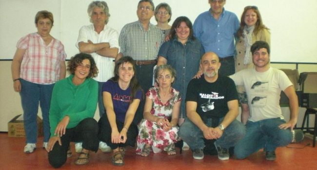 enredadera equipo