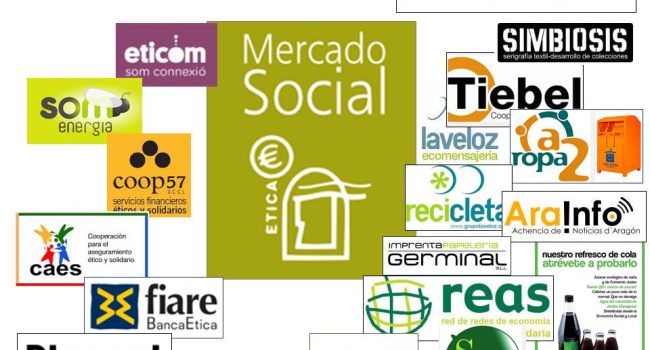 entidades mercado social