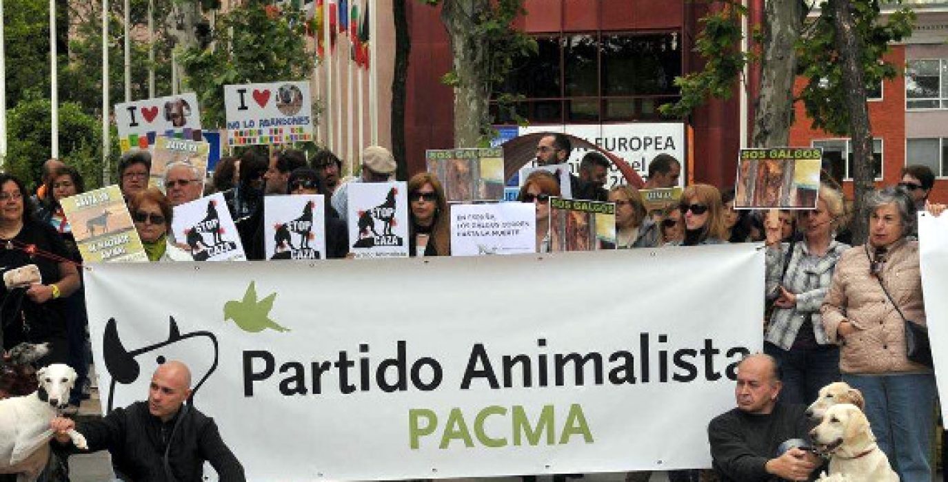 Foto: PACMA