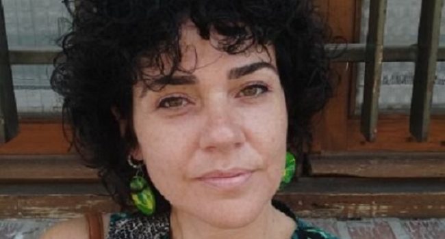 erika sanz meliz