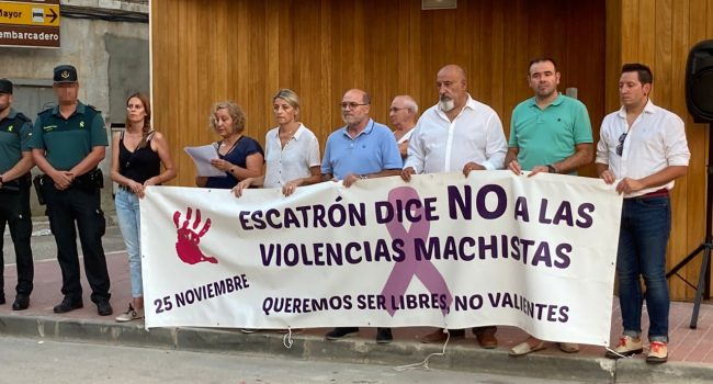 escatrón