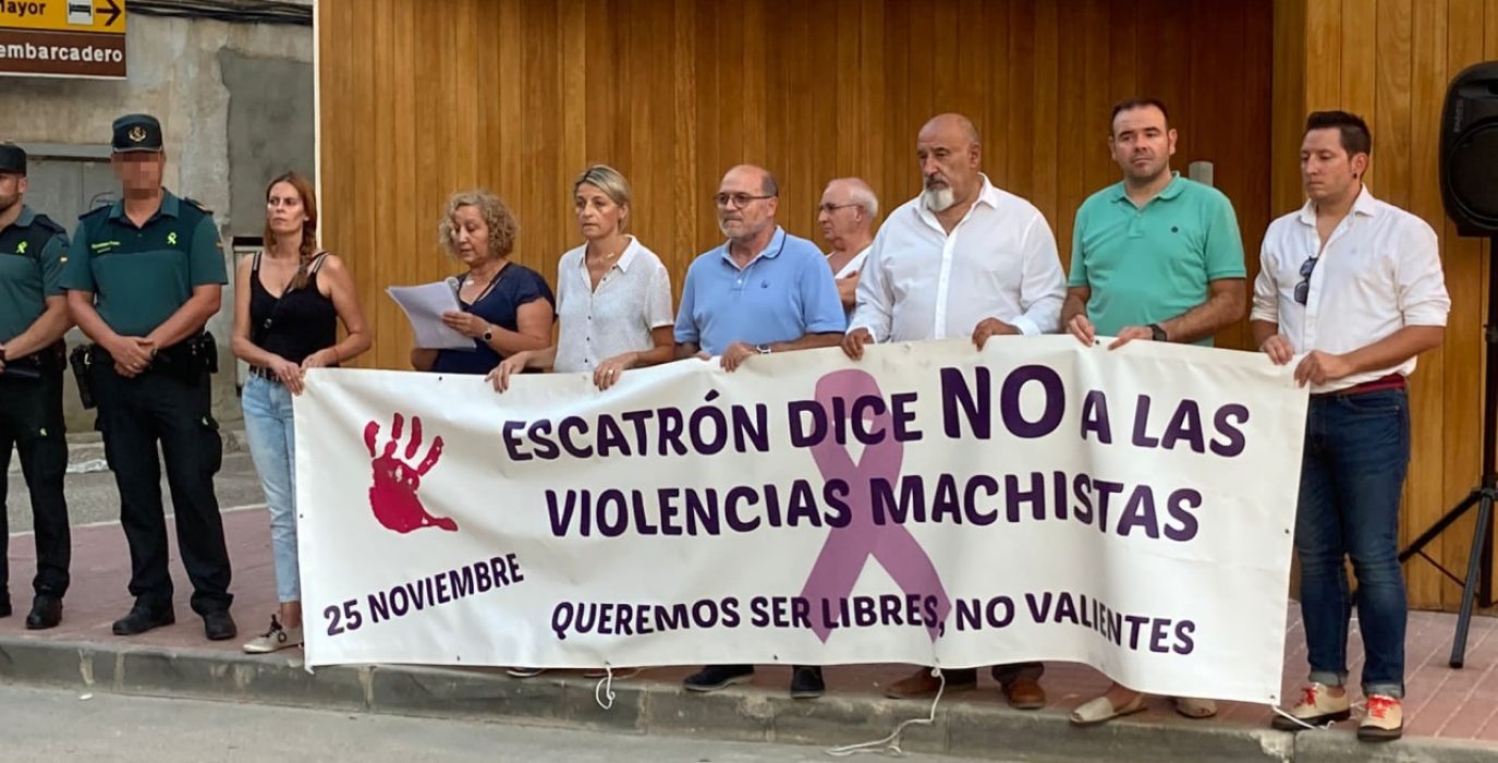 escatrón